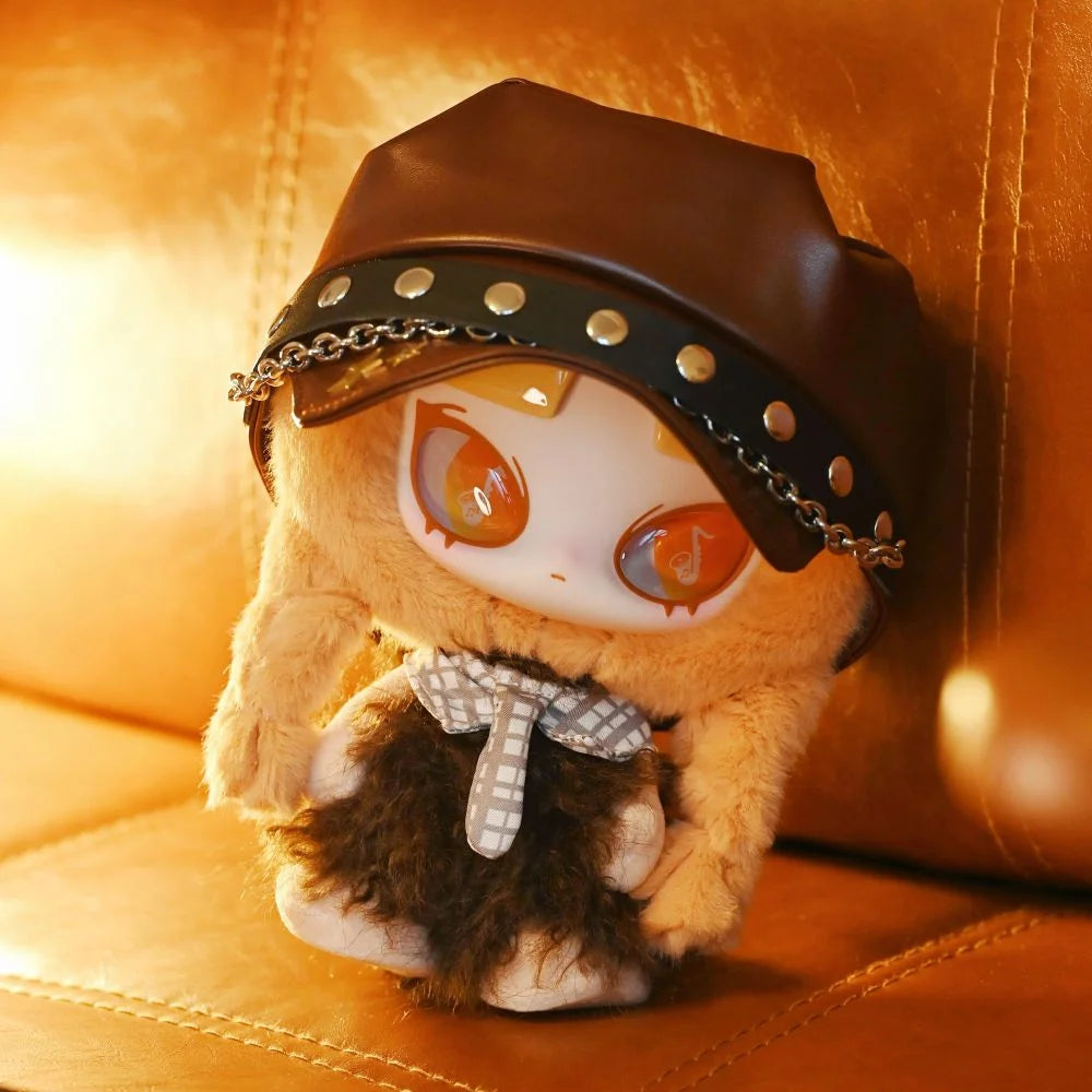 INN'S - Play Loud Series Blind Box Plush - POKKII