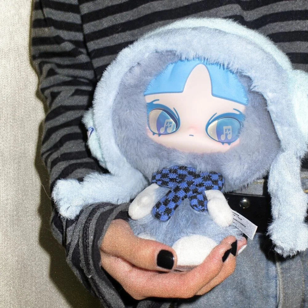 INN'S - Play Loud Series Blind Box Plush - POKKII