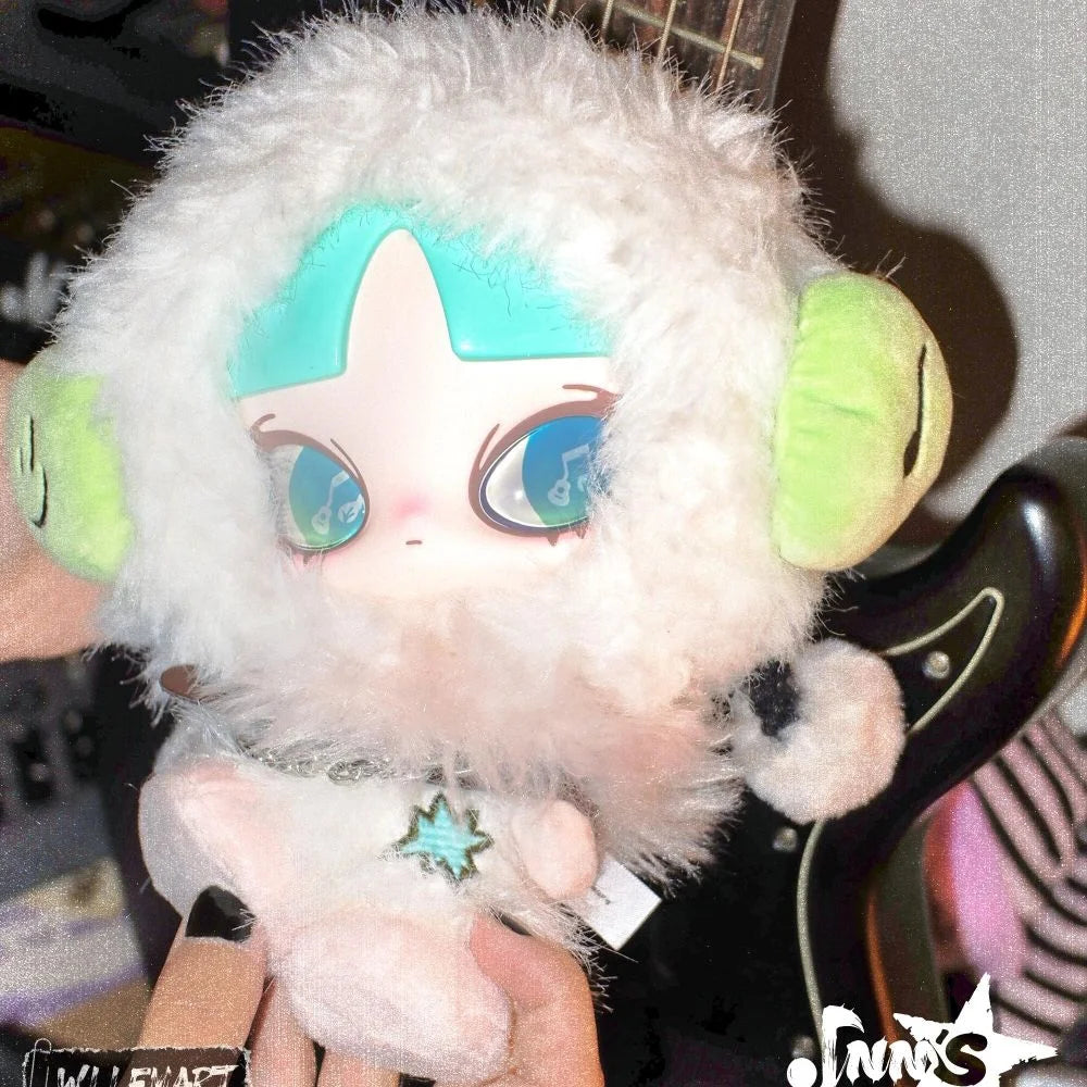 INN'S - Play Loud Series Blind Box Plush - POKKII