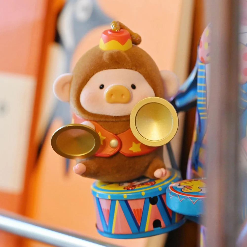 LuLu The Piggy - Lululand Series Blind Box Figures - POKKII