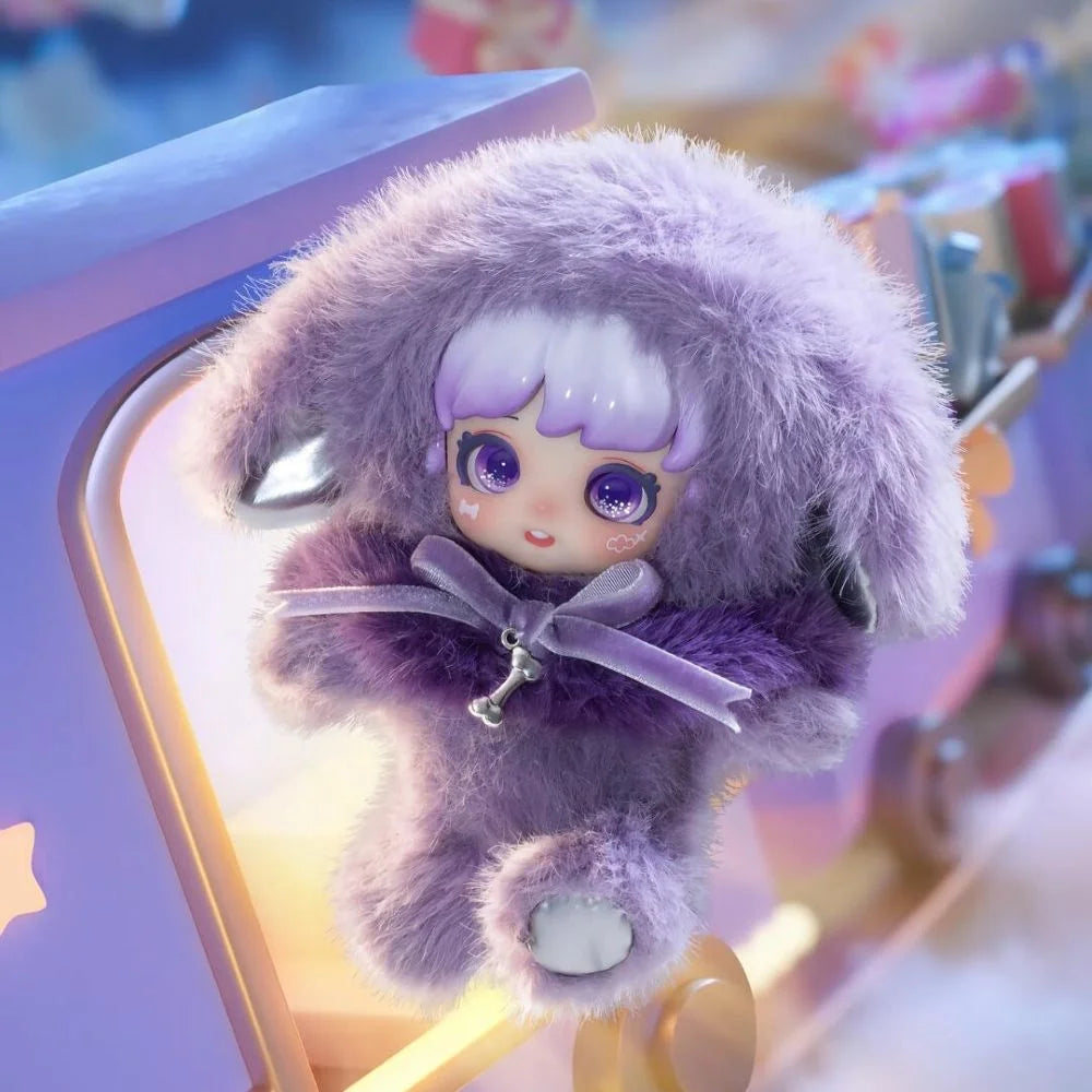 Miana - Magical Elf Adventure Series Blind Box Plush - POKKII