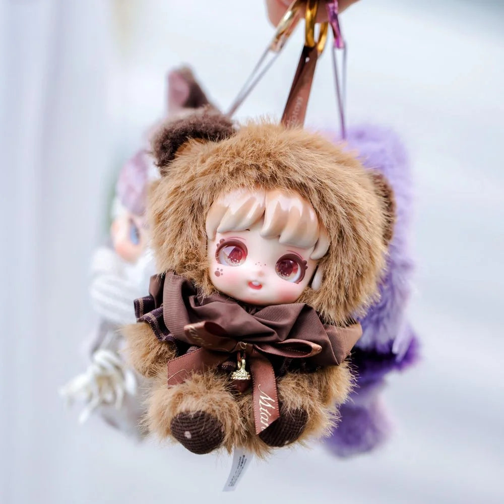 Miana - Magical Elf Adventure Series Blind Box Plush - POKKII