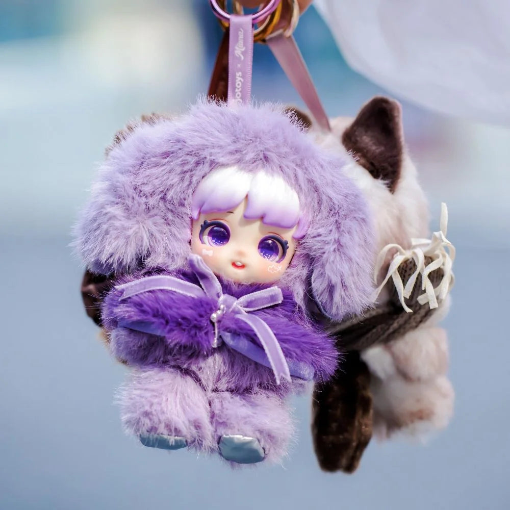 Miana - Magical Elf Adventure Series Blind Box Plush - POKKII