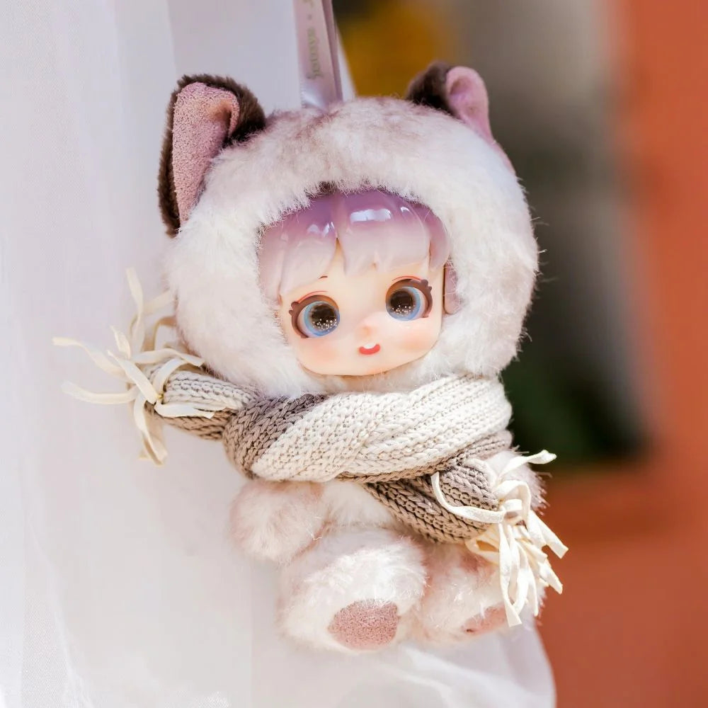 Miana - Magical Elf Adventure Series Blind Box Plush - POKKII