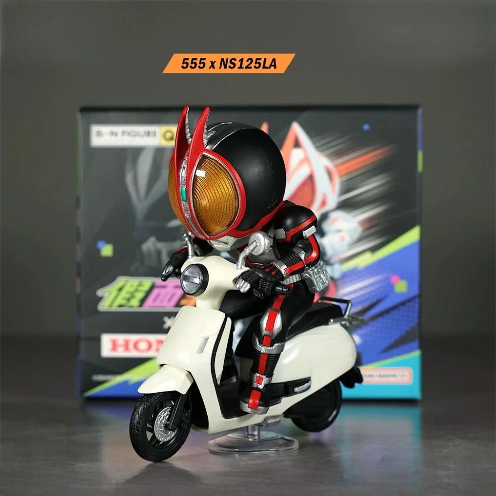 7 - POKKII