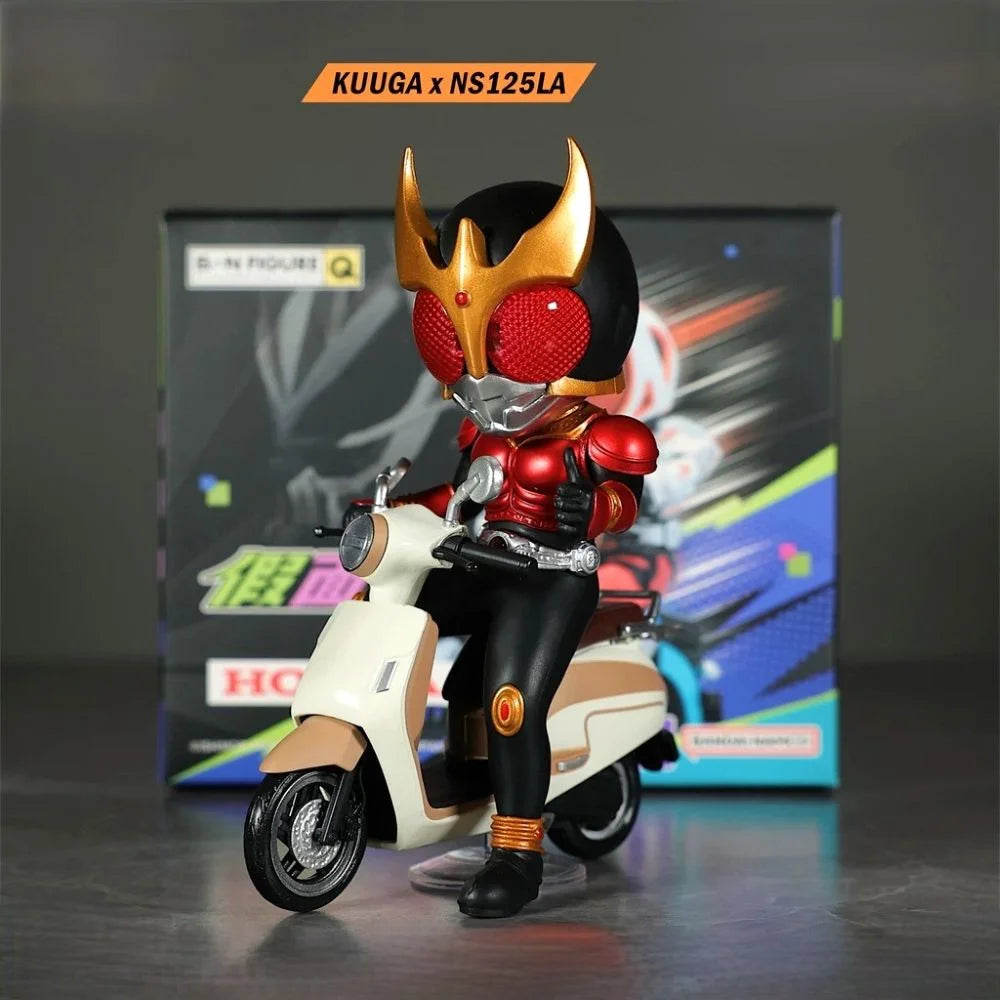7 - POKKII