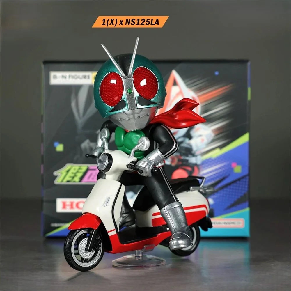 7 - POKKII