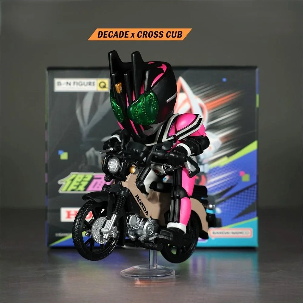 7 - POKKII