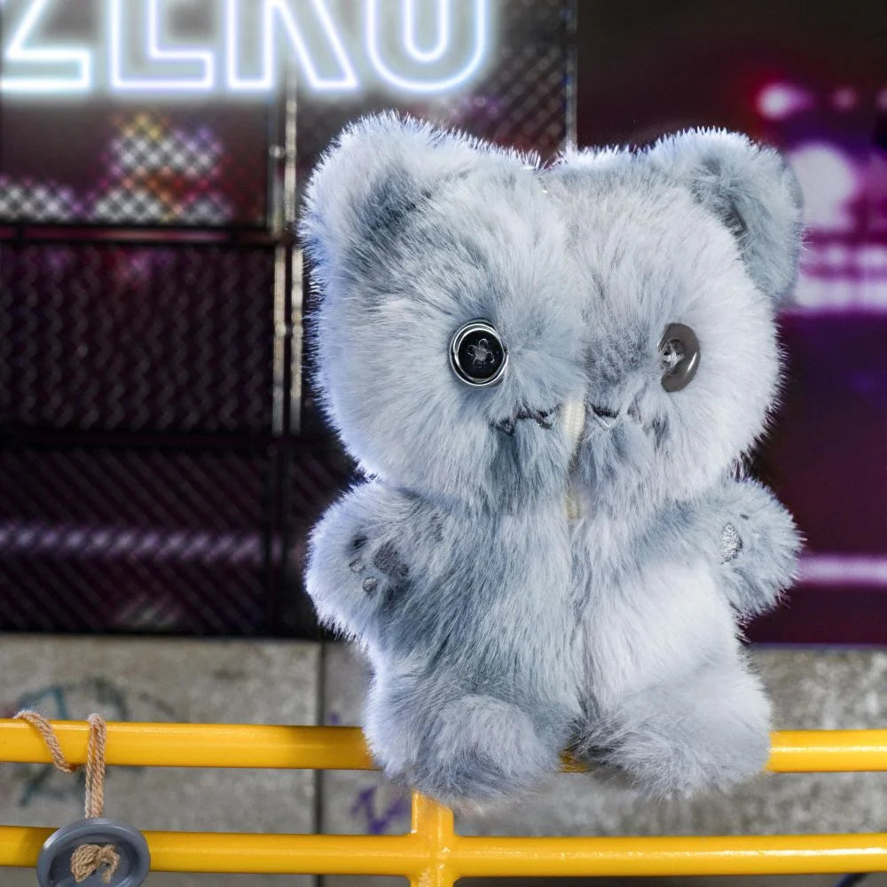ZERO° - Doll Paradise Rhapsody Series Blind Box Plush Figures