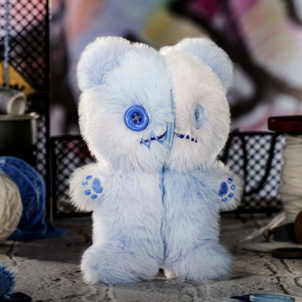 ZERO° - Doll Paradise Rhapsody Series Blind Box Plush Figures