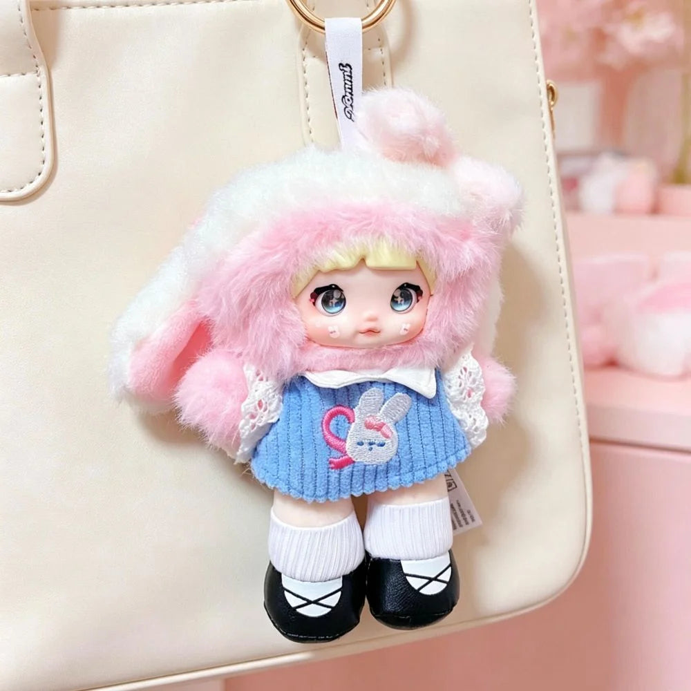 Nommi - Pink Energy Series Blind Box Plush
