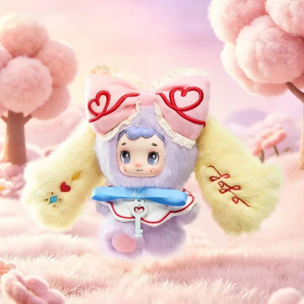 TOPTOY - Rosy Date Series Blind Box Plush