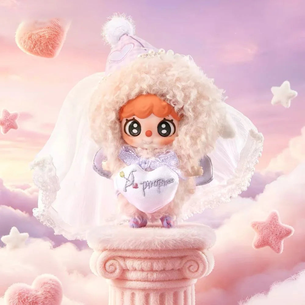 TOPTOY - Rosy Date Series Blind Box Plush