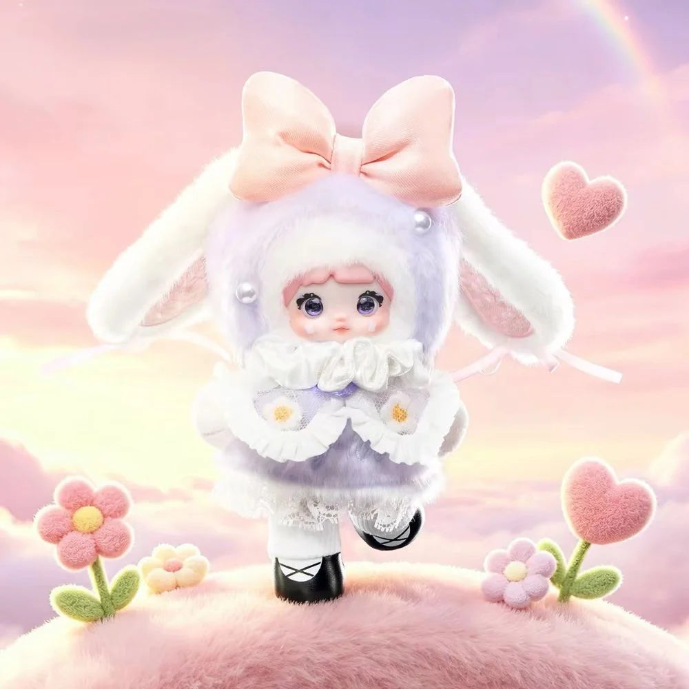 TOPTOY - Rosy Date Series Blind Box Plush