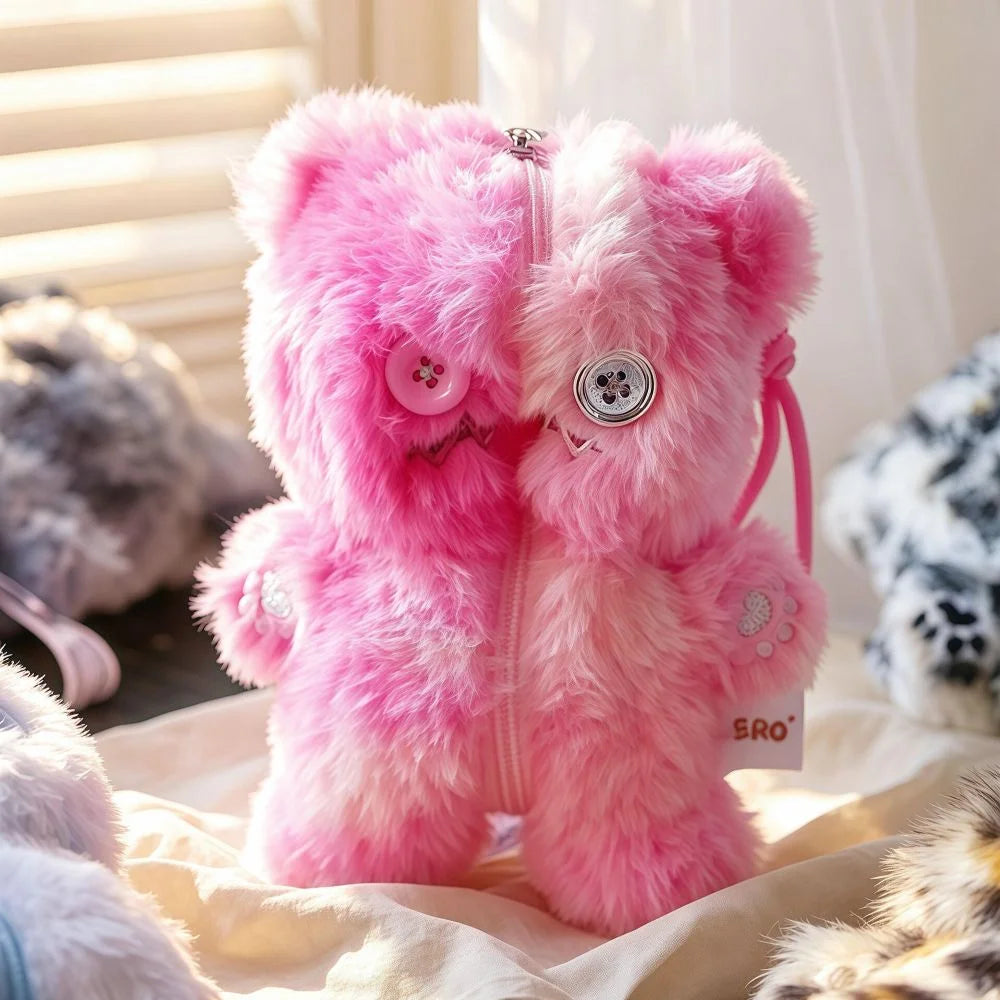 ZERO° - Doll Paradise Rhapsody Series Blind Box Plush Figures