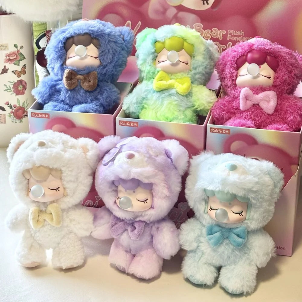 Nanci - Bear Inner World Series Blind Box Plush