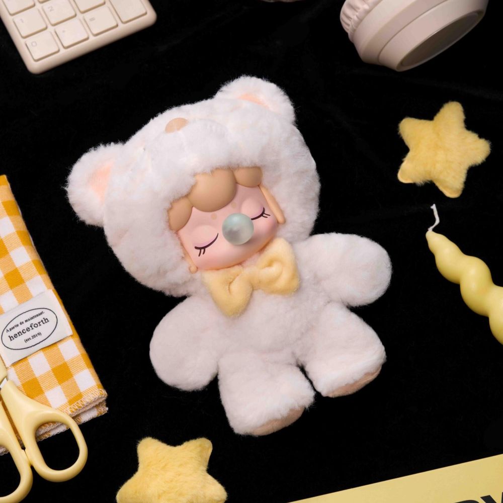 Nanci - Bear Inner World Series Blind Box Plush