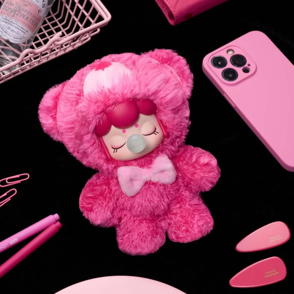 Nanci - Bear Inner World Series Blind Box Plush