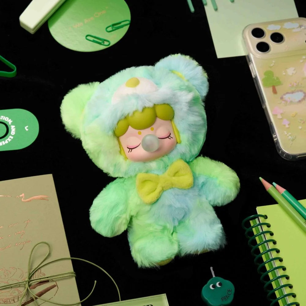 Nanci - Bear Inner World Series Blind Box Plush