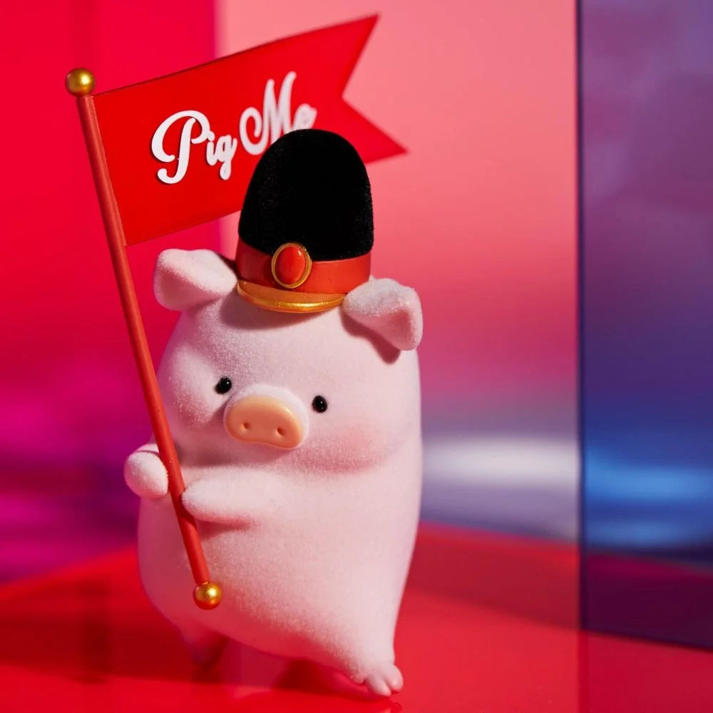 LuLu The Piggy - Celebration! Series Blind Box Figures