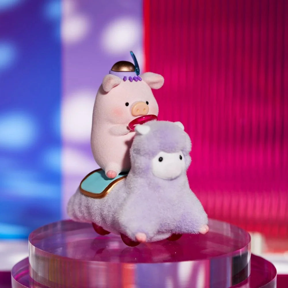 LuLu The Piggy - Celebration! Series Blind Box Figures