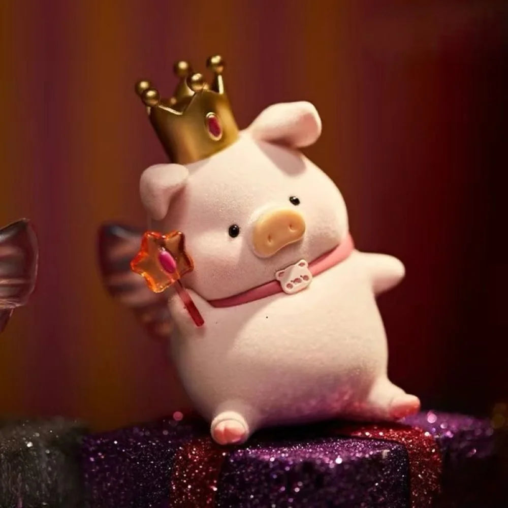 LuLu The Piggy - Celebration! Series Blind Box Figures