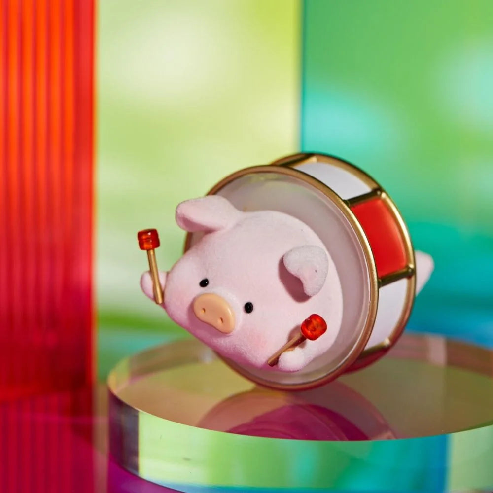 LuLu The Piggy - Celebration! Series Blind Box Figures