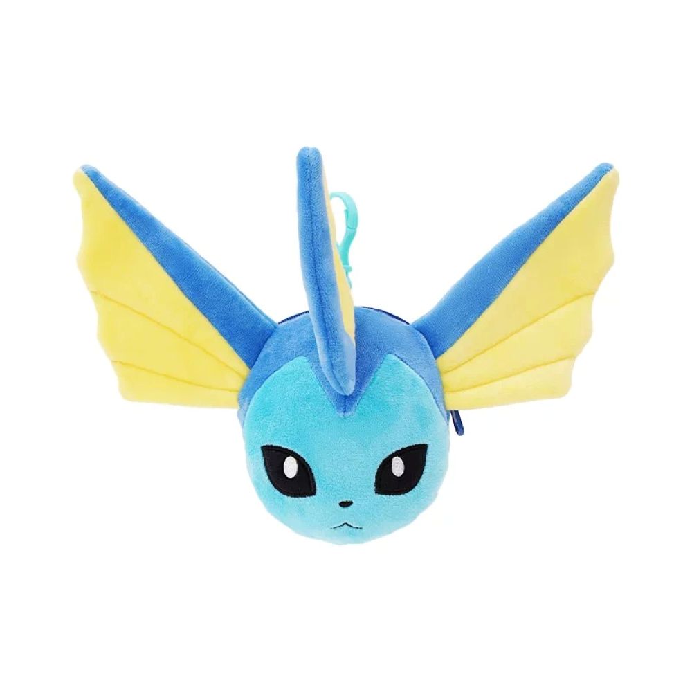 Pokémon - Eevee Love at First Sight Series Plush Coin Purse