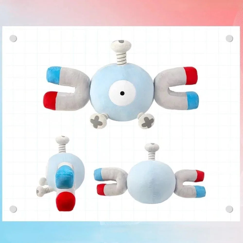 7 - POKKII