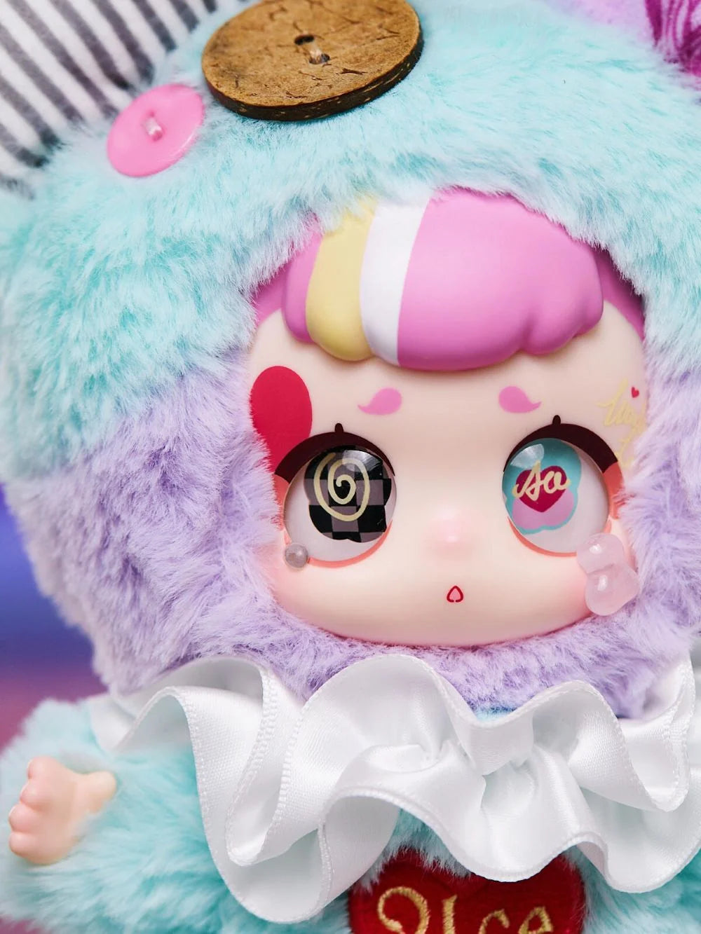 KASA - Forest Party Series Blind Box Plush - POKKII