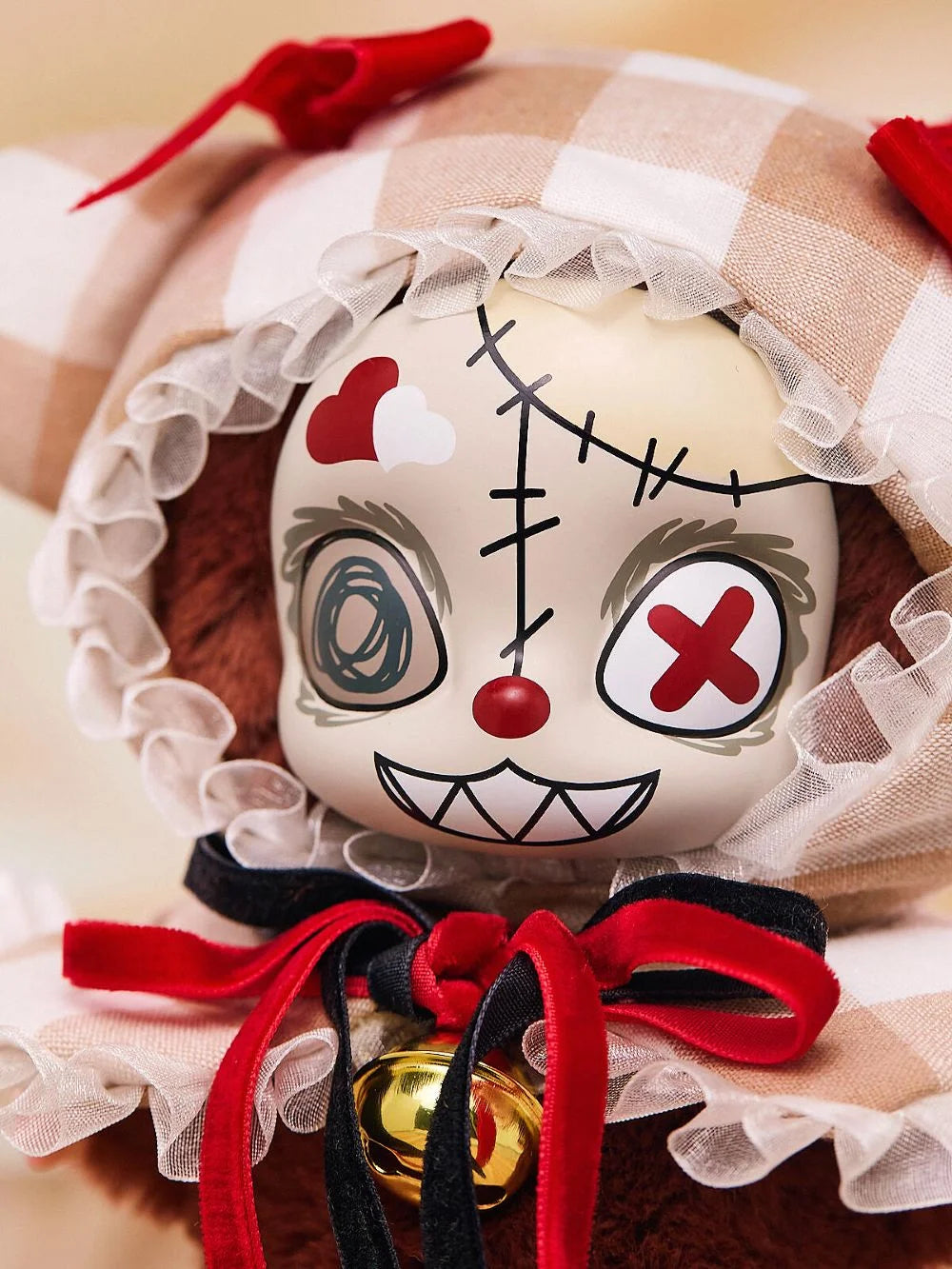 KASA - Forest Party Series Blind Box Plush - POKKII