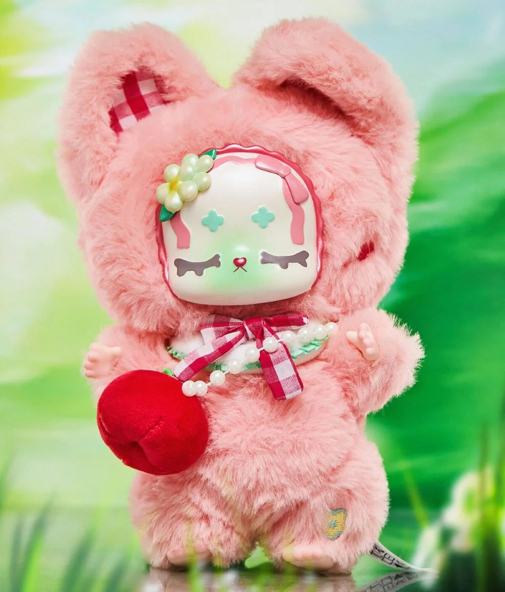KASA - Forest Party Series Blind Box Plush - POKKII