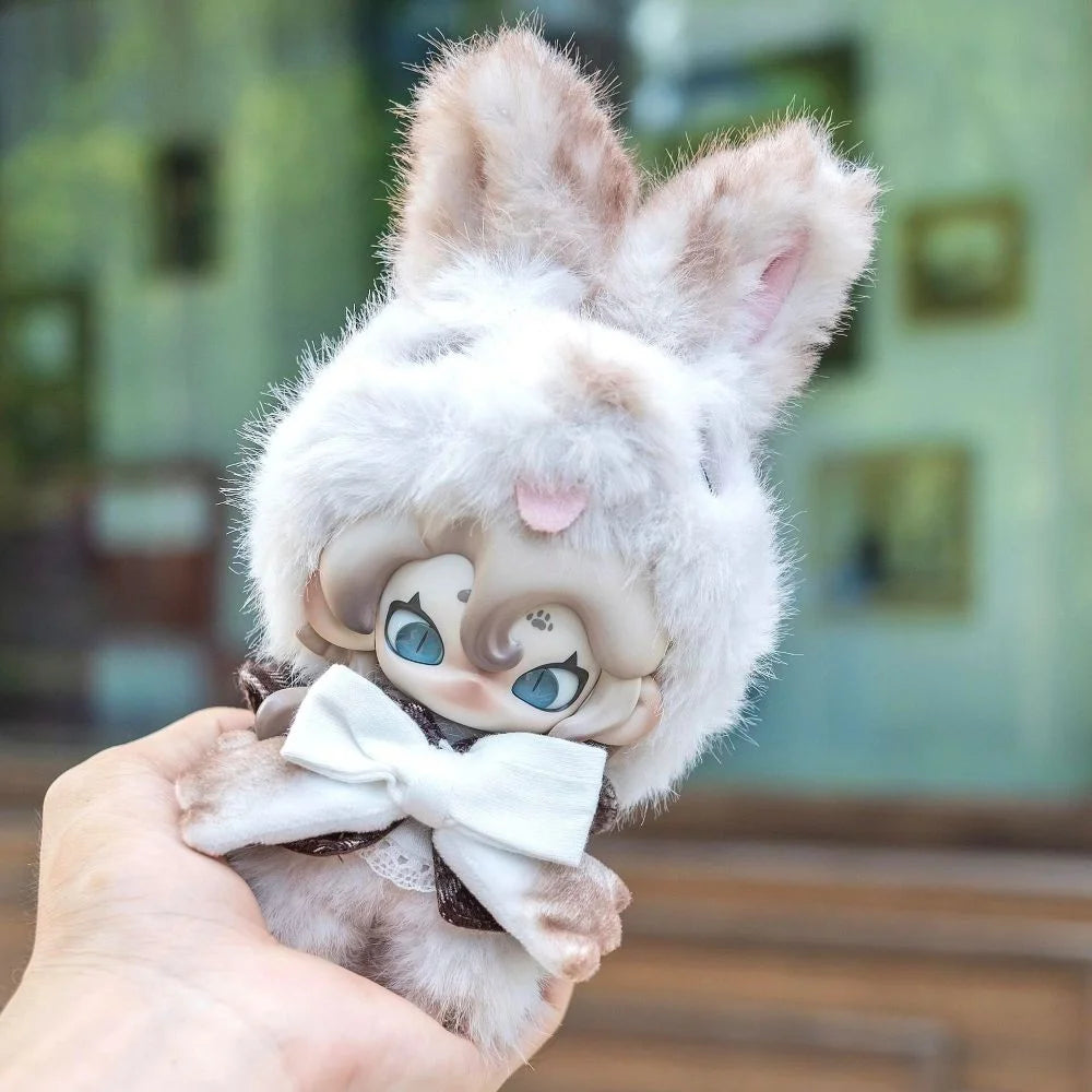 Moonin - The Shrouded Night Series Blind Box Plush