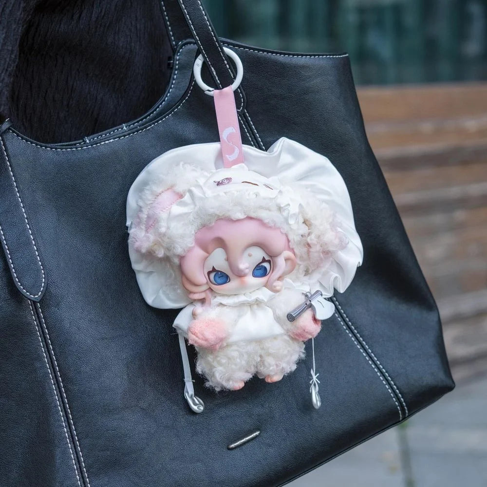 Moonin - The Shrouded Night Series Blind Box Plush