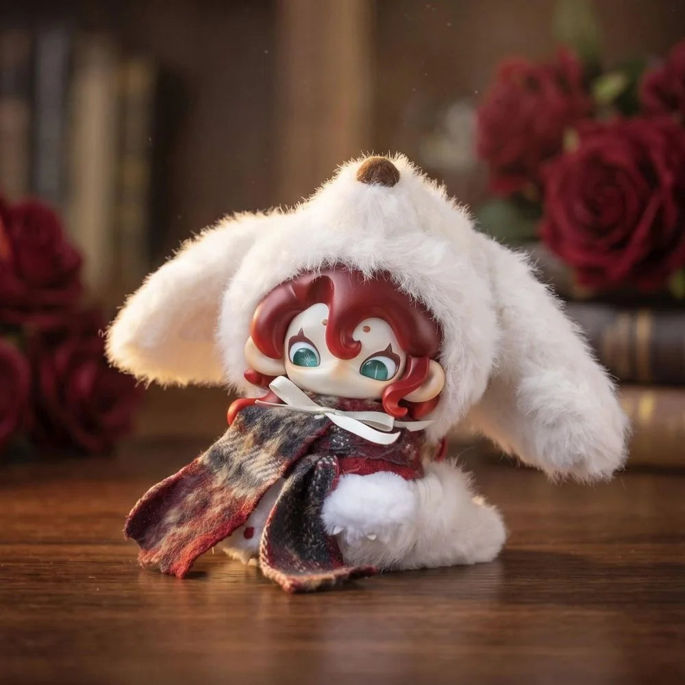Moonin - The Shrouded Night Series Blind Box Plush
