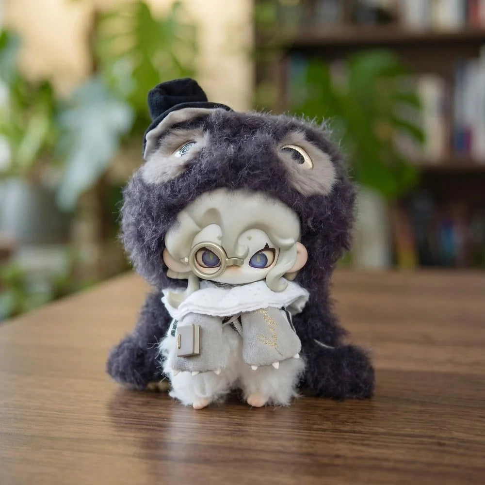Moonin - The Shrouded Night Series Blind Box Plush