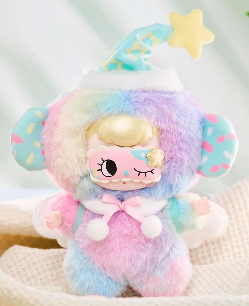 KASA - Forest Party Series Blind Box Plush - POKKII