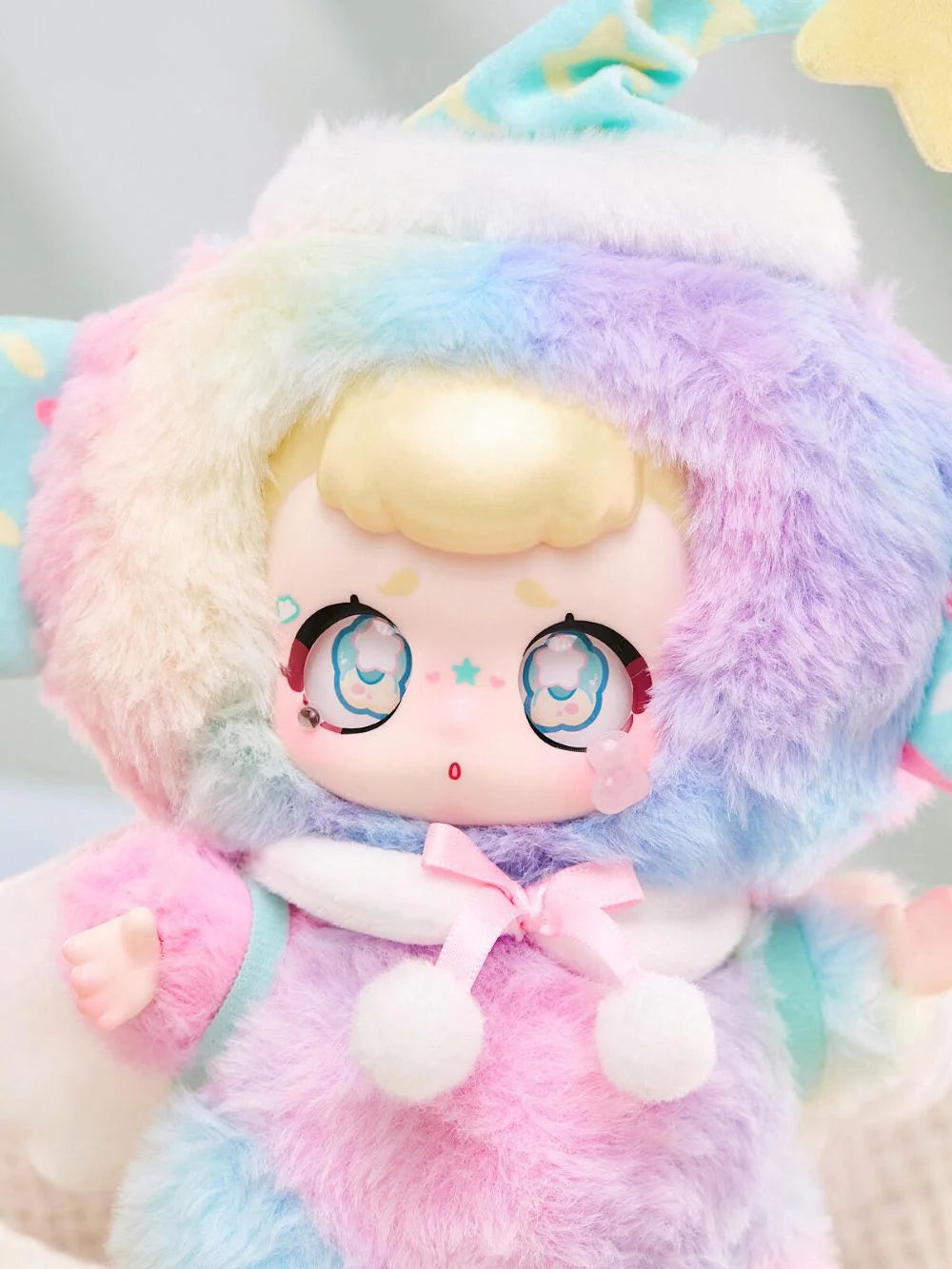 KASA - Forest Party Series Blind Box Plush - POKKII