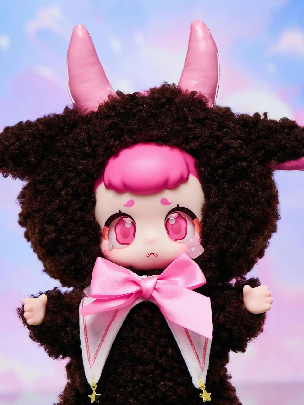 KASA - Forest Party Series Blind Box Plush - POKKII