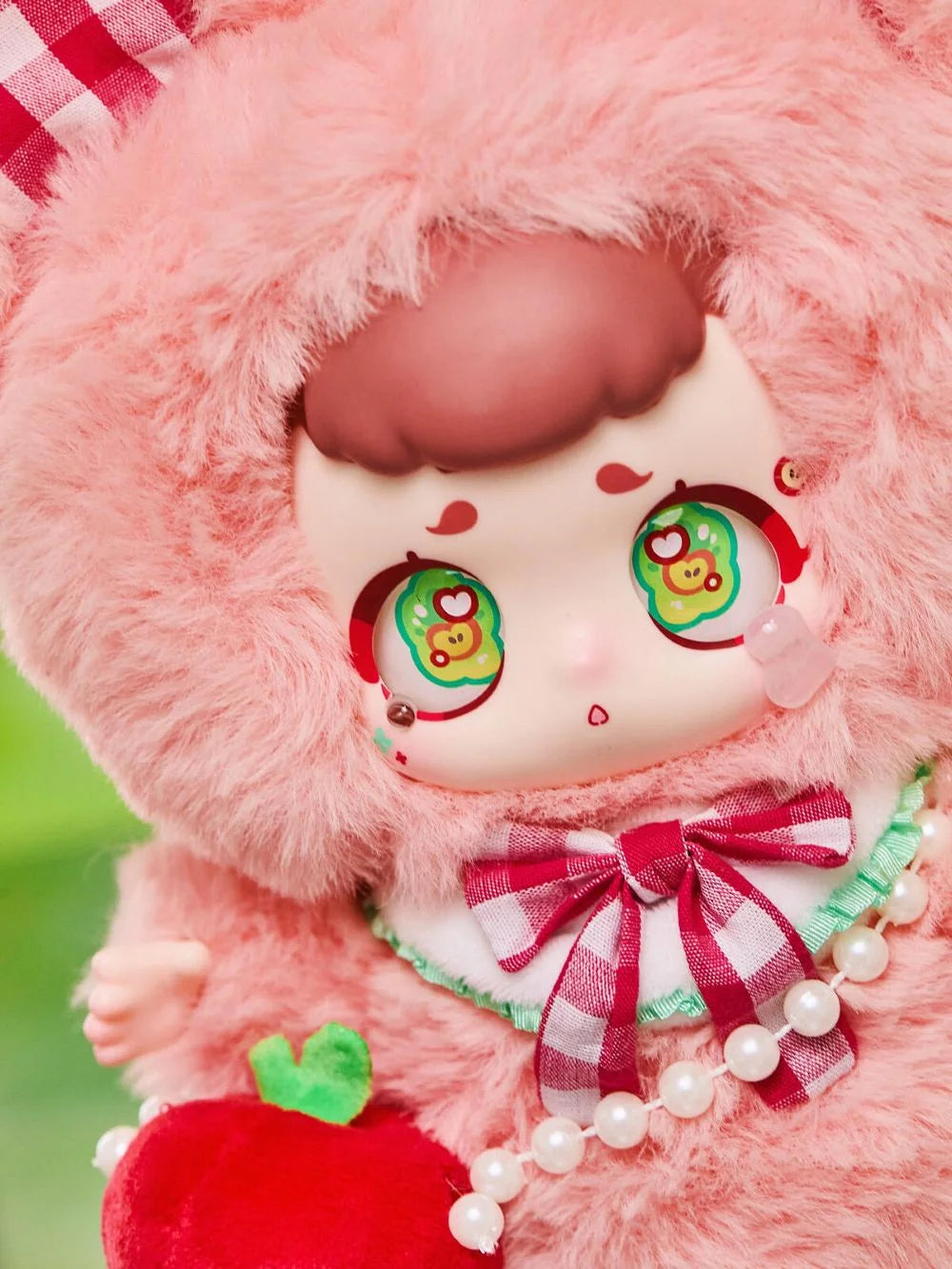 KASA - Forest Party Series Blind Box Plush - POKKII