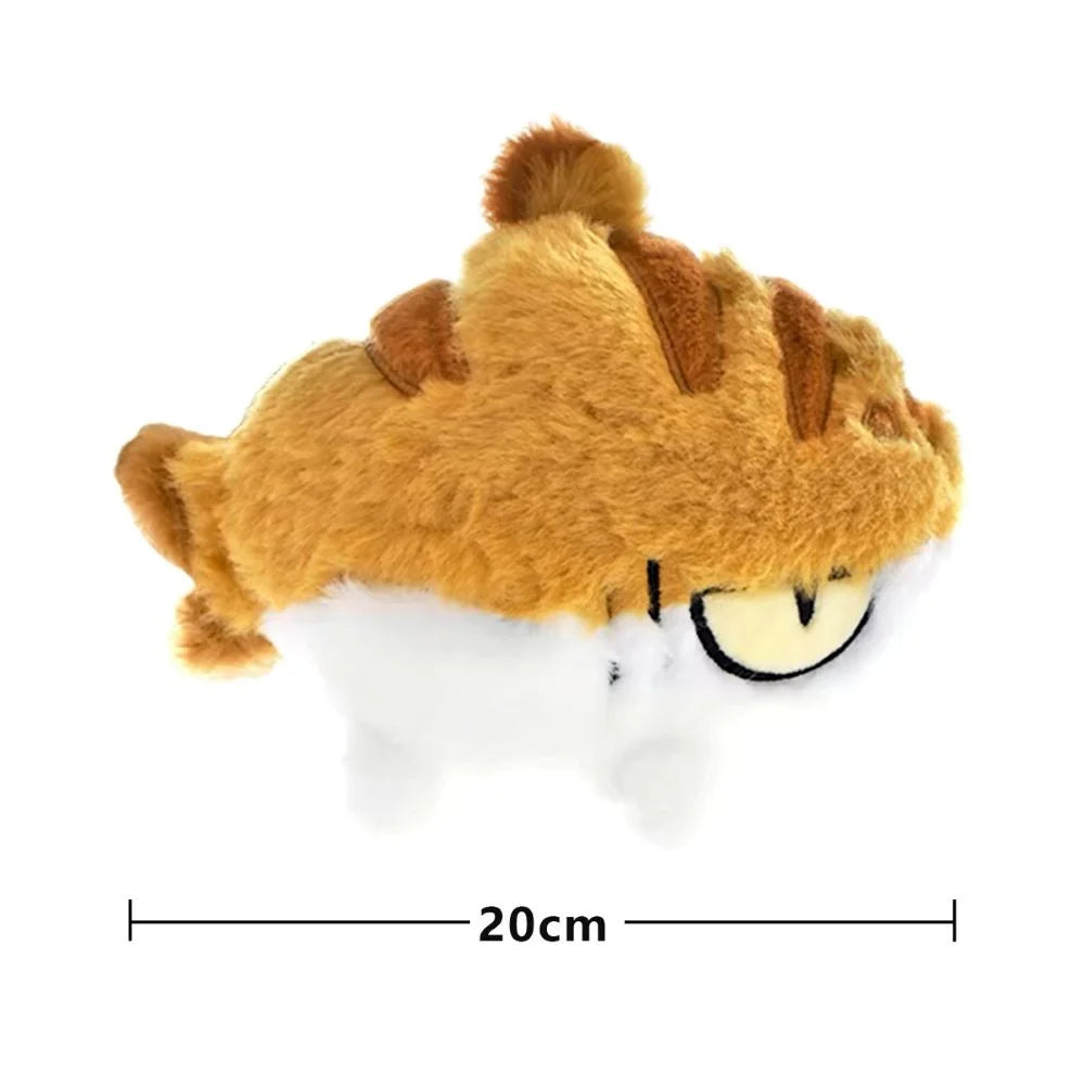 Sharkitty - Baby Sharkitty Plush Toy