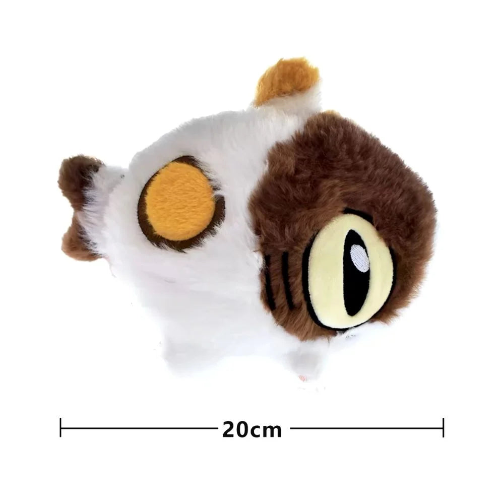 Sharkitty - Baby Sharkitty Plush Toy