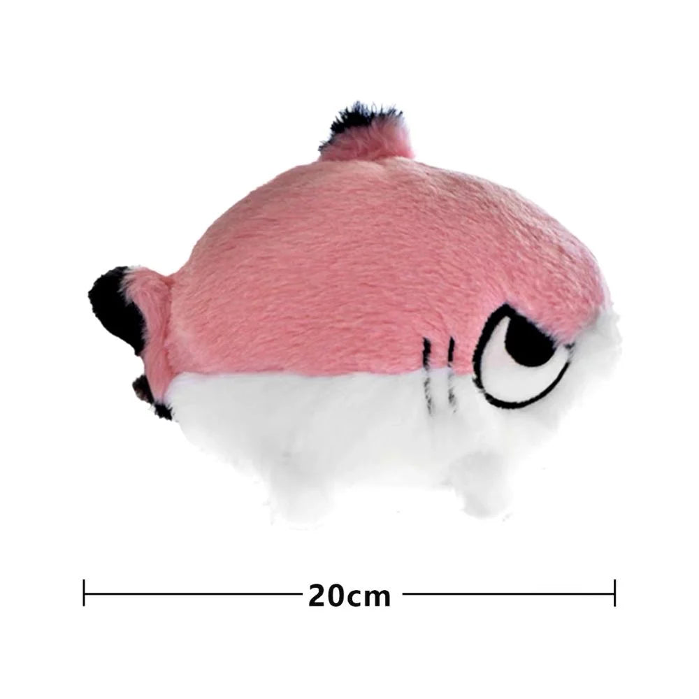 Sharkitty - Baby Sharkitty Plush Toy