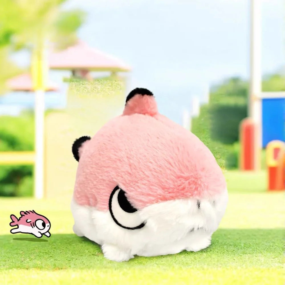 Sharkitty - Baby Sharkitty Plush Toy