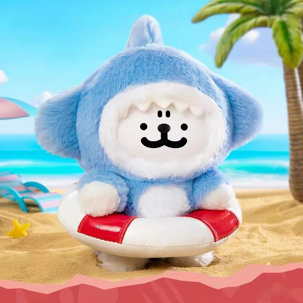 Maltese – Guess Who I Am Series Blind Box Plush