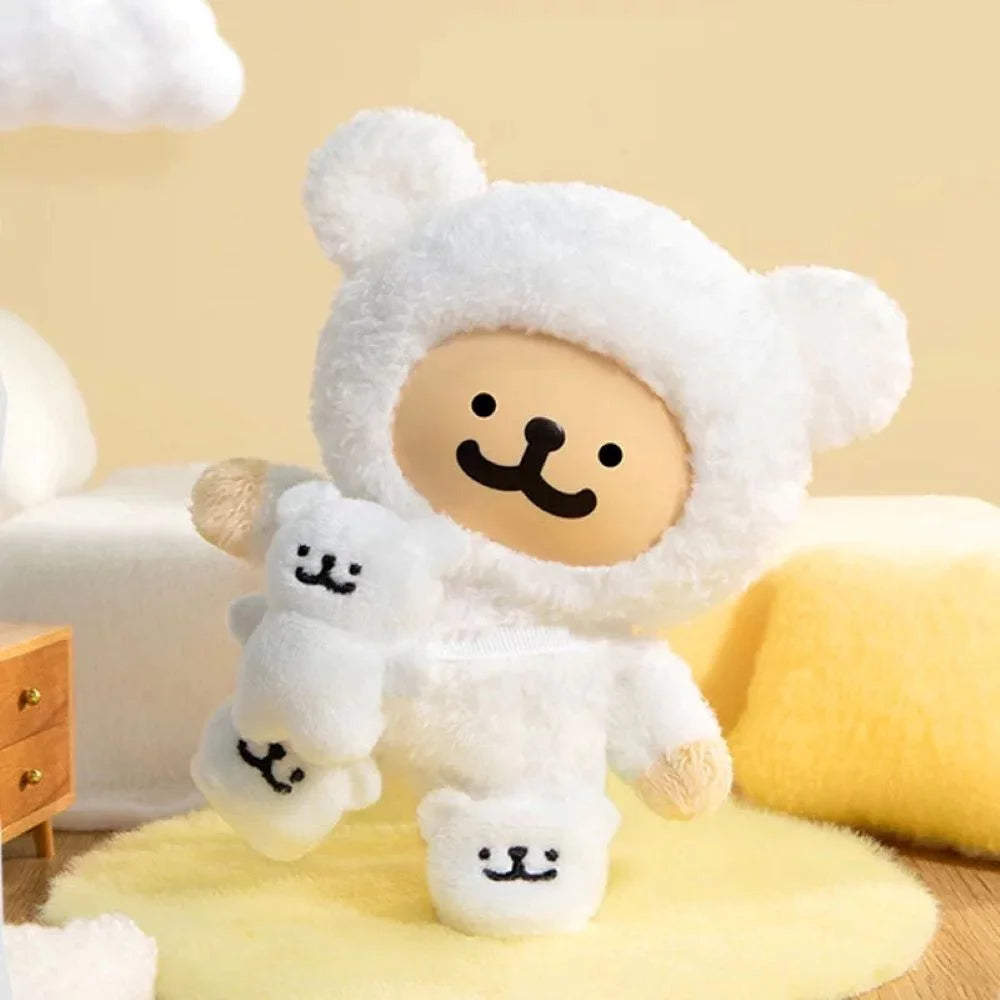 Maltese – Guess Who I Am Series Blind Box Plush