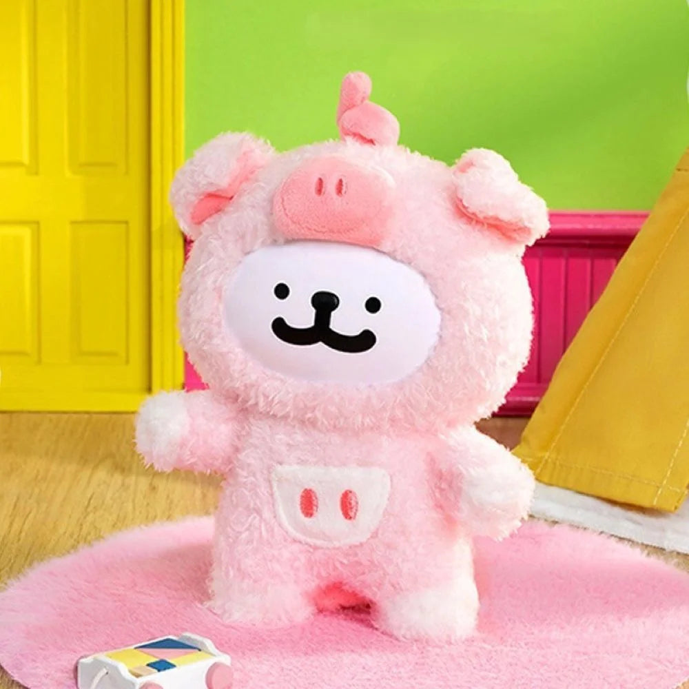 Maltese – Guess Who I Am Series Blind Box Plush