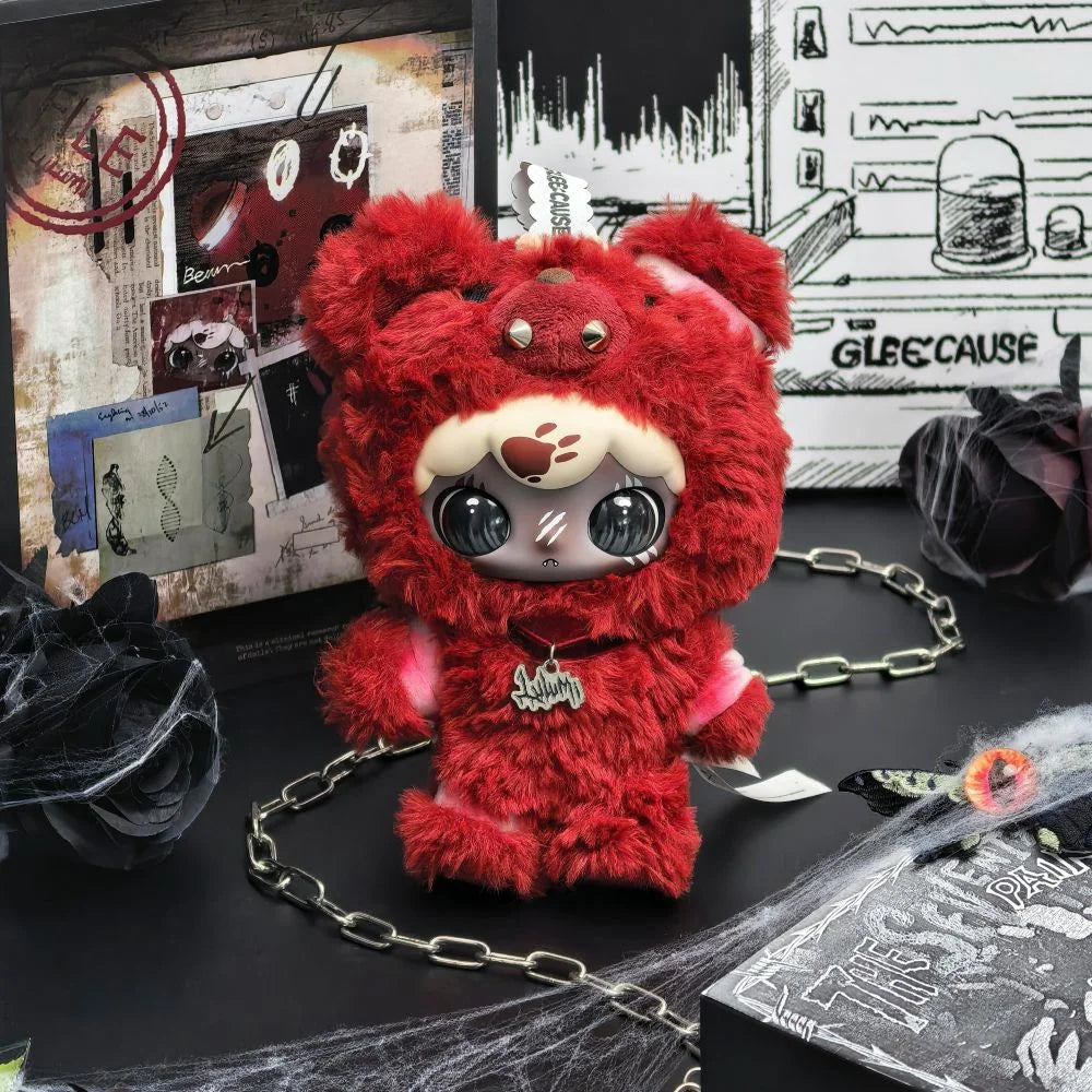 LULUMI - The Seventh Pain Series Blind Box Plush - POKKII