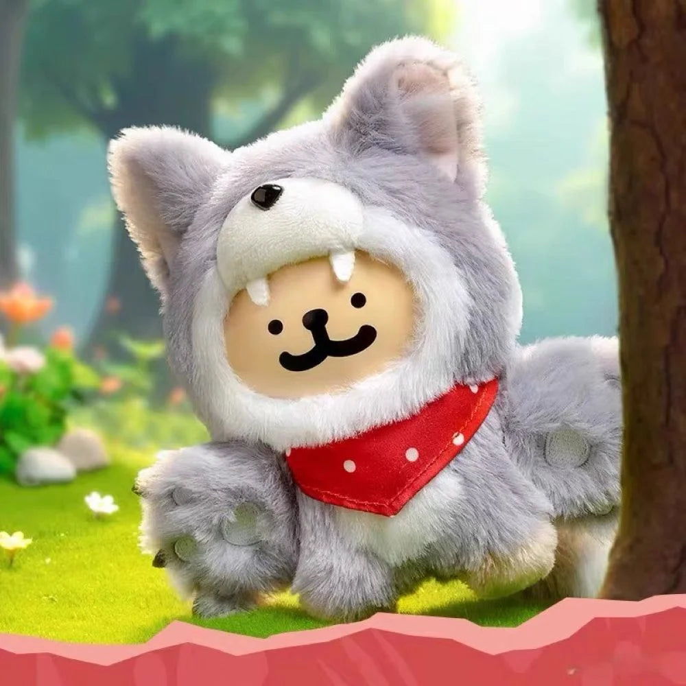Maltese – Guess Who I Am Series Blind Box Plush