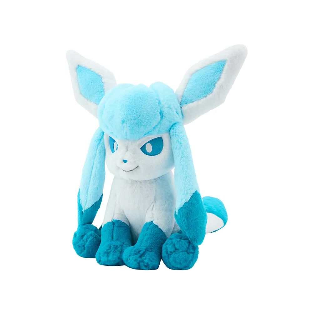 Pokémon - Soft & Cuddly Series Plush Collection